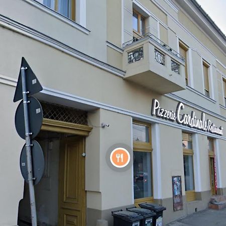 Radac Residence Nagyvárad Kültér fotó