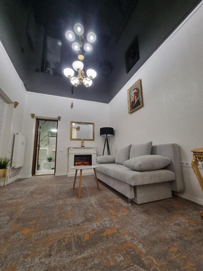 Radac Residence Nagyvárad Kültér fotó
