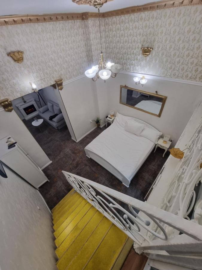 Radac Residence Nagyvárad Kültér fotó