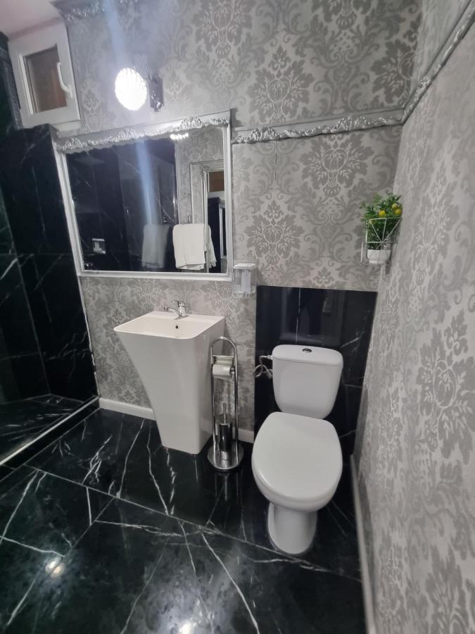 Radac Residence Nagyvárad Kültér fotó